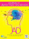 JOURNAL OF AFFECTIVE DISORDERS雜志封面